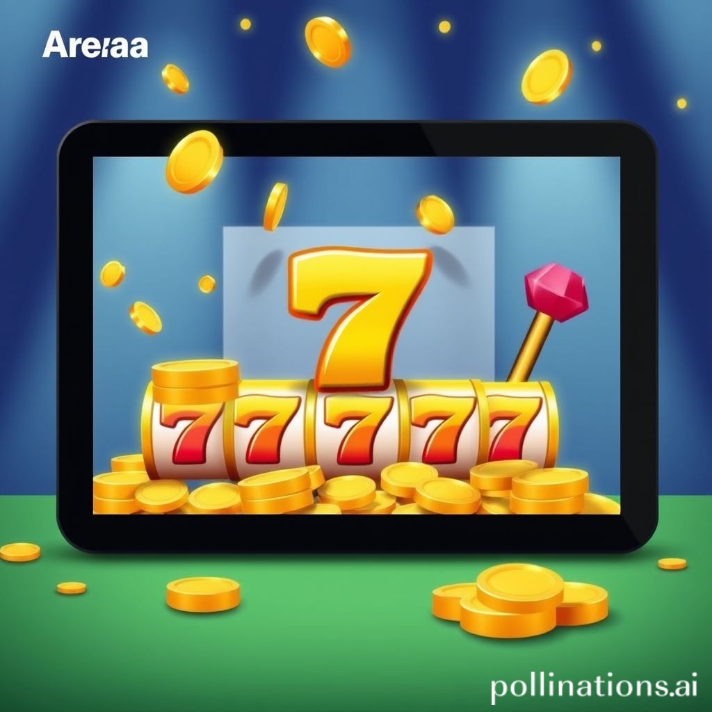 Daftar Topik Blog RTP Area188 Slot Hari Ini:\nKeunggulan RTP Area188 Slot\nCara Memaksimalkan Peluang Menang di Area188\nStrategi Jitu Bermain Slot Area188 untuk Pemula